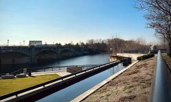 Featured image of post Recent Photos at White River State Park