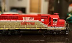 Featured image of post Recent Train Acquisitions