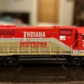 Recent Train Acquisitions