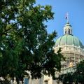Indiana Statehouse