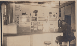 Featured image of post Grandpa's White Castle