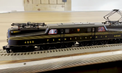 Featured image of post My New GG1