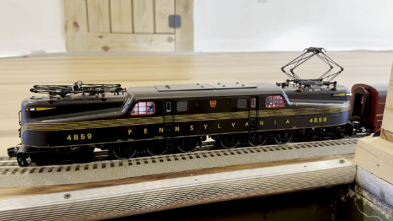 Featured image of post My New GG1